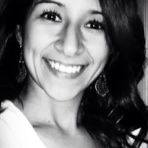 Meet your Posher, Lisa